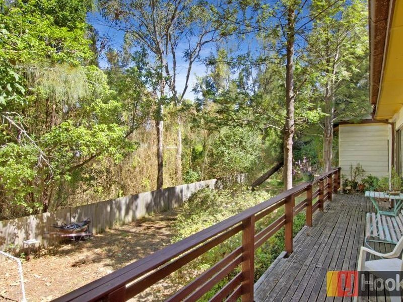 21 Barangaroo Road, Toongabbie NSW 2146