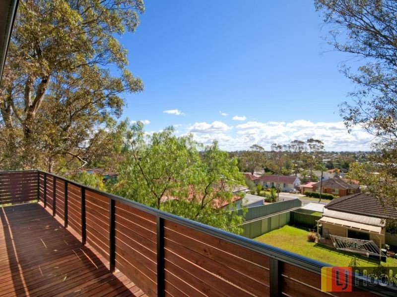 14 Judith Avenue, Seven Hills NSW 2147