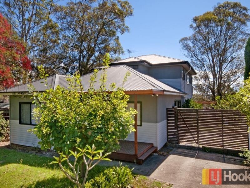 14 Judith Avenue, Seven Hills NSW 2147