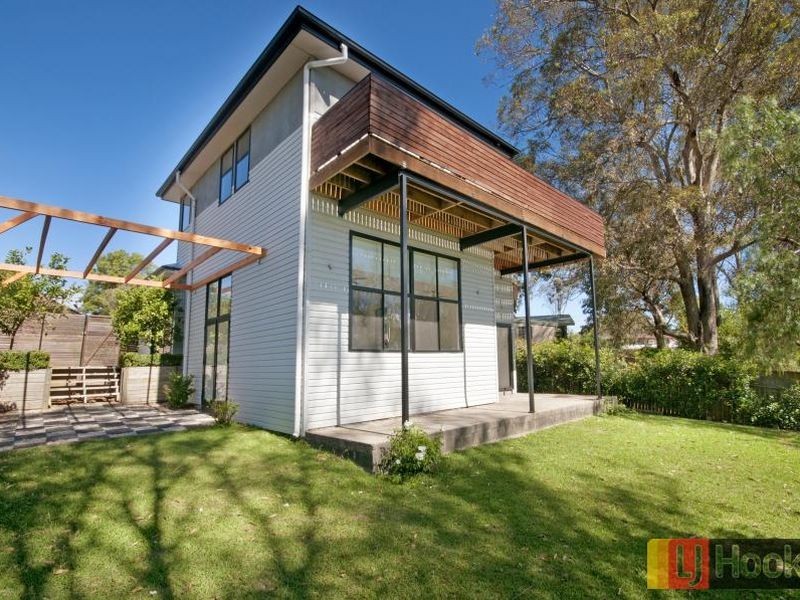 14 Judith Avenue, Seven Hills NSW 2147