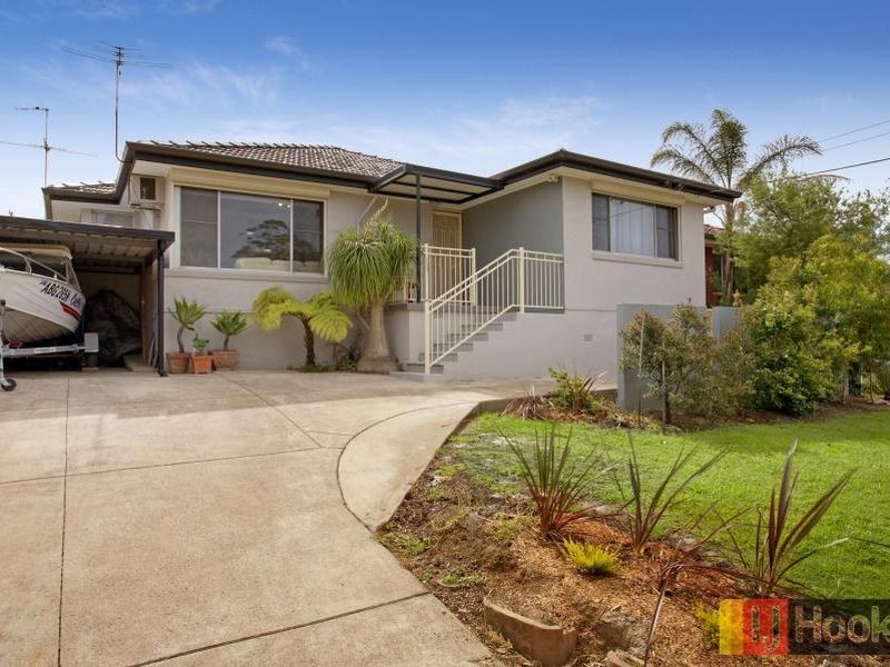 22 Jura Place, Seven Hills NSW 2147