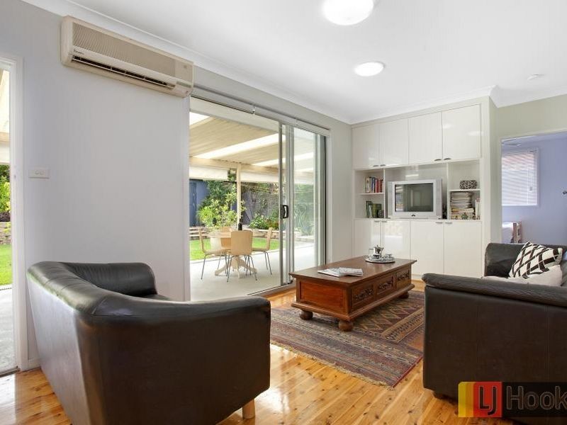 22 Jura Place, Seven Hills NSW 2147