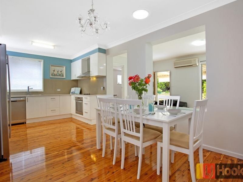 22 Jura Place, Seven Hills NSW 2147