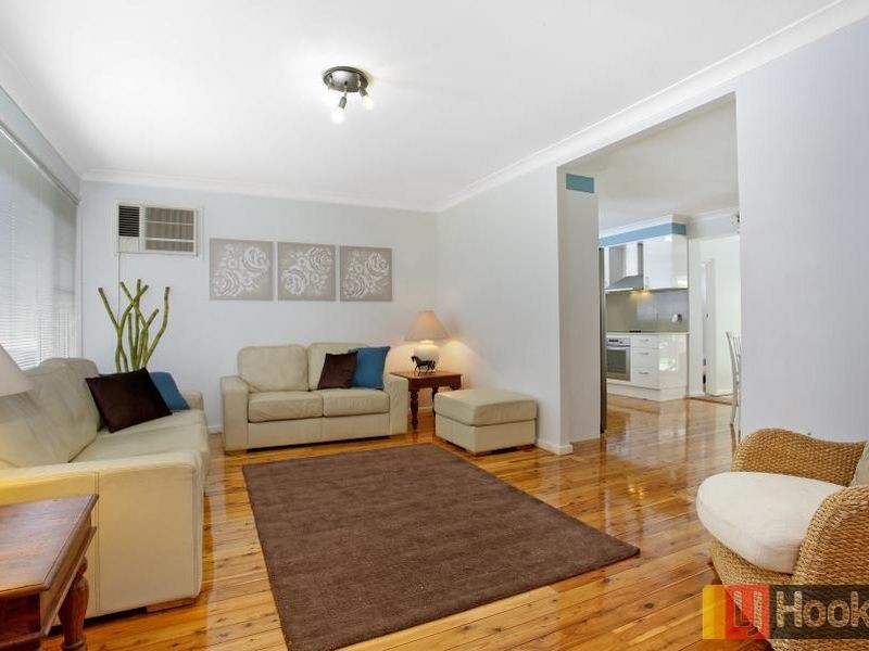 22 Jura Place, Seven Hills NSW 2147