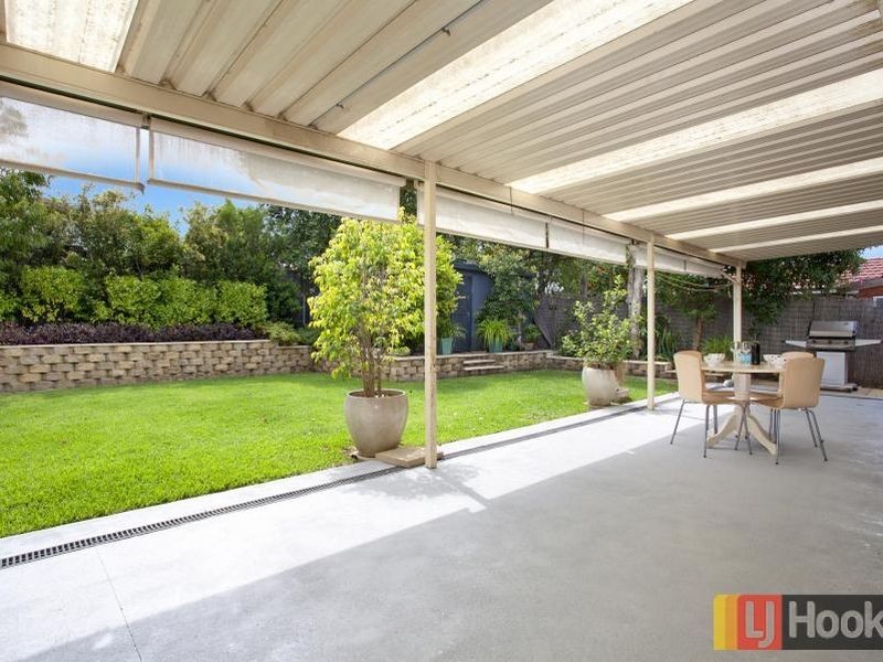 22 Jura Place, Seven Hills NSW 2147