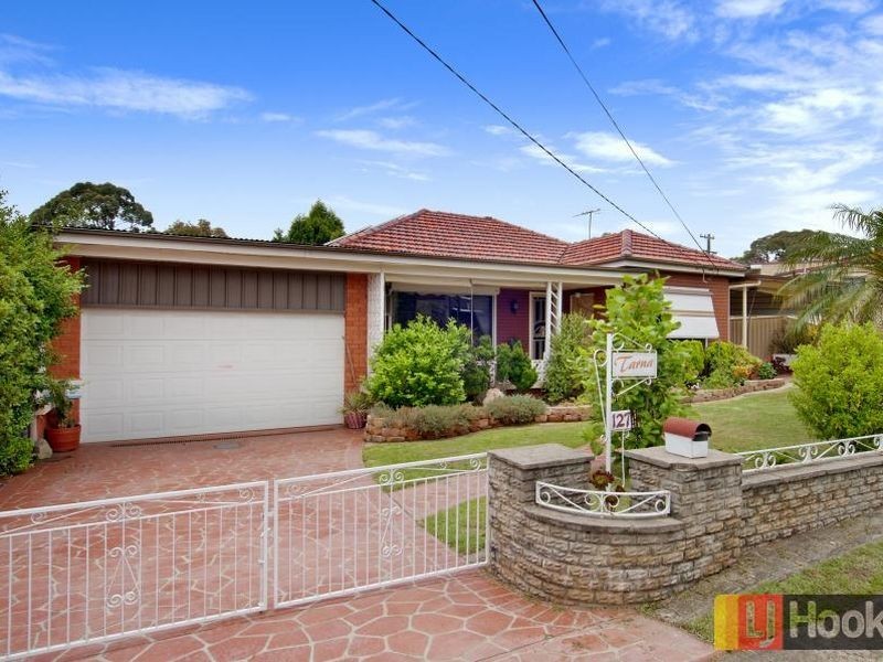 127 Binalong Road, Toongabbie NSW 2146