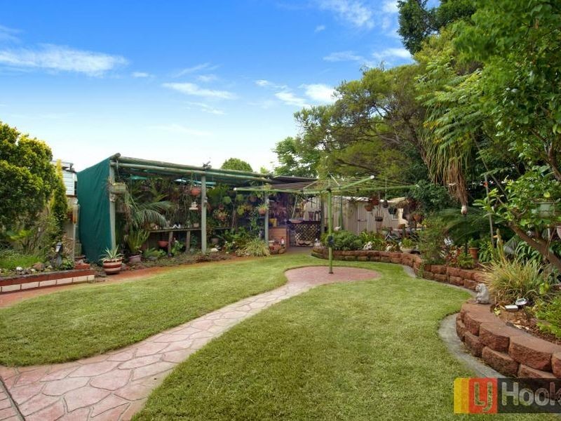 127 Binalong Road, Toongabbie NSW 2146