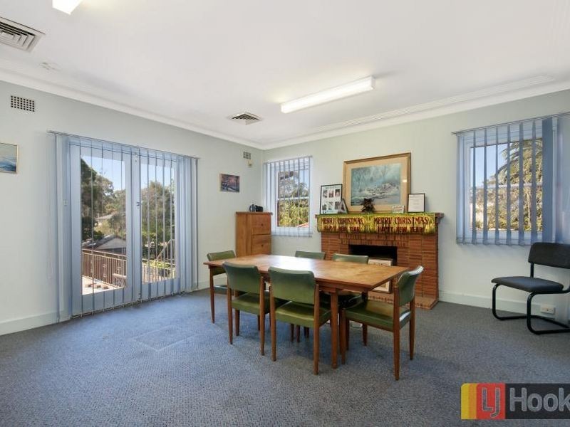 70 – 72 Aurelia Street, Toongabbie NSW 2146