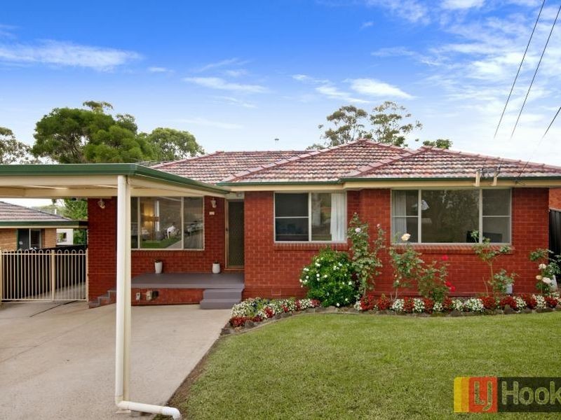 85 Valparaiso Avenue, Toongabbie NSW 2146