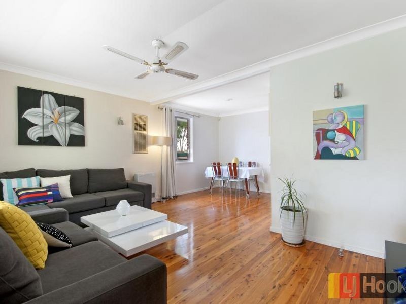 85 Valparaiso Avenue, Toongabbie NSW 2146