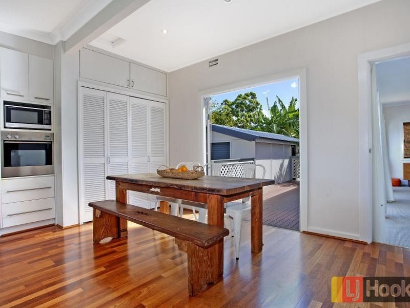 35 Eighth Avenue, Seven Hills NSW 2147