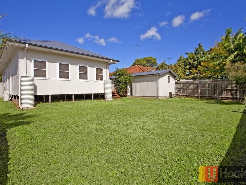 35 Eighth Avenue, Seven Hills NSW 2147