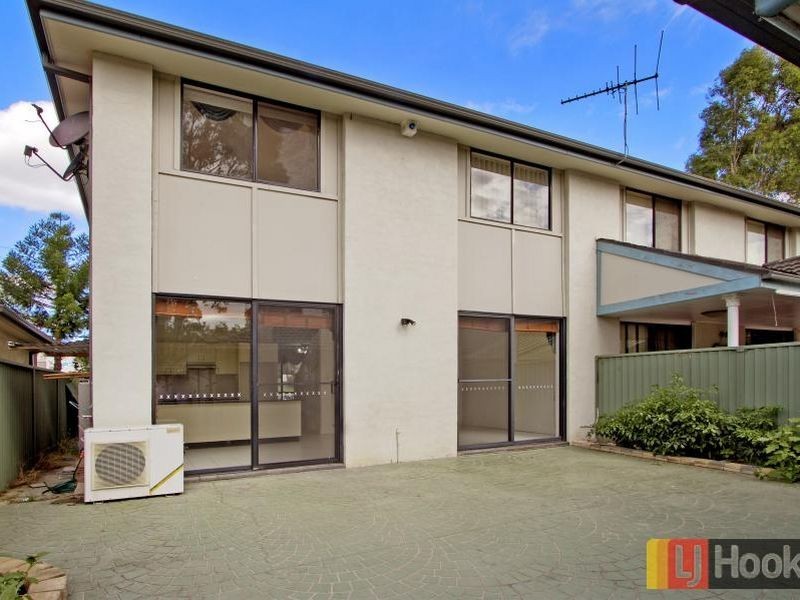 22/153 Toongabbie Road, Toongabbie NSW 2146