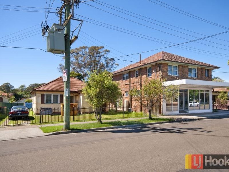 66 Aurelia Street, Toongabbie NSW 2146