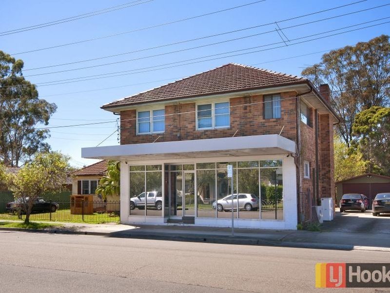 66 Aurelia Street, Toongabbie NSW 2146