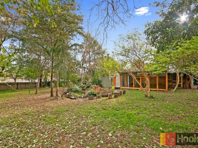 75 Mort Street, Blacktown NSW 2148