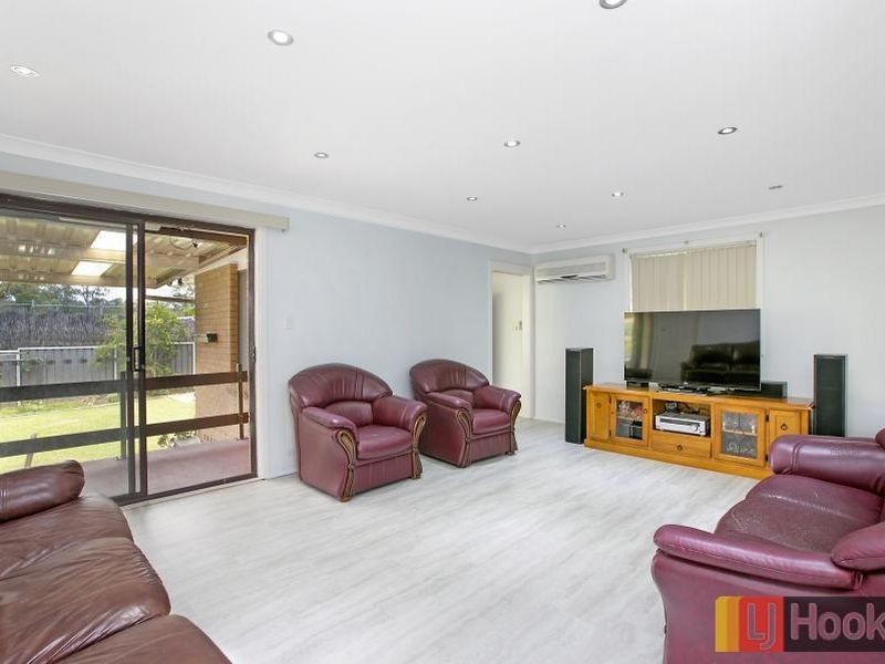 4 Buffalo Place, Toongabbie NSW 2146