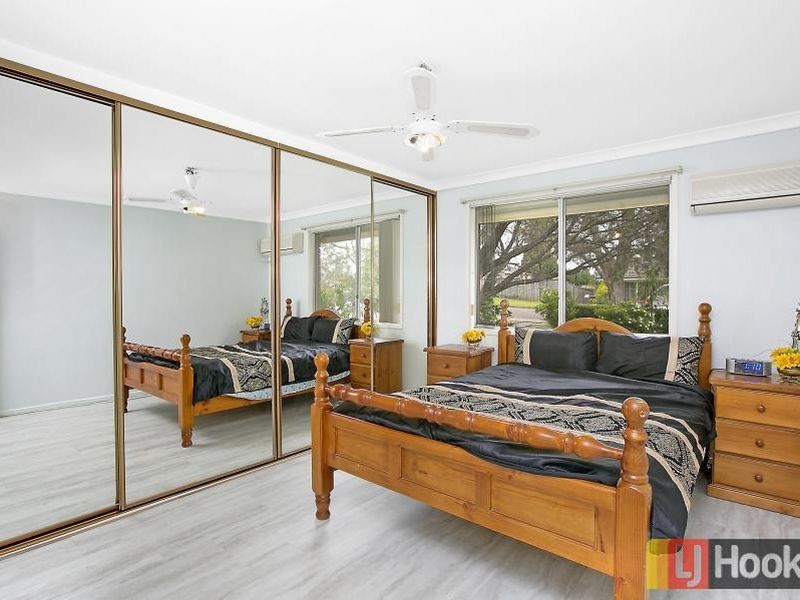 4 Buffalo Place, Toongabbie NSW 2146