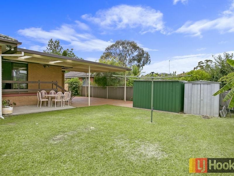 4 Buffalo Place, Toongabbie NSW 2146