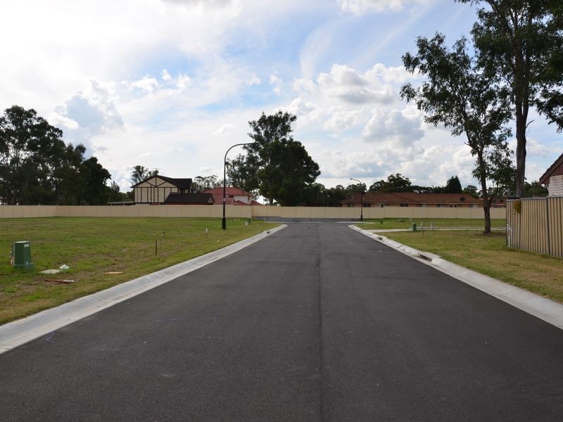 Lot 7 Firetail Grove, Plumpton NSW 2761