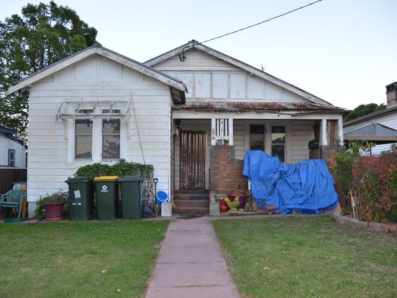 530 Great Western Highway, Pendle Hill NSW 2145