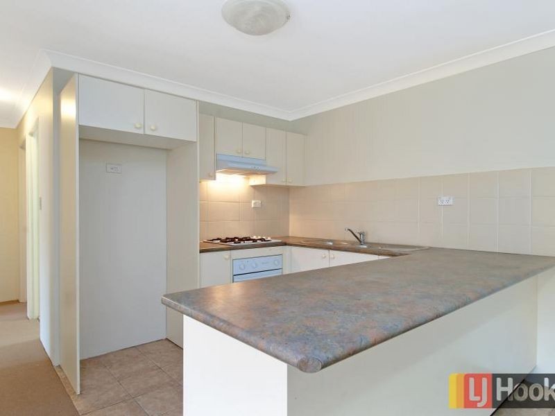 23/12-16 Toongabbie Road, Toongabbie NSW 2146