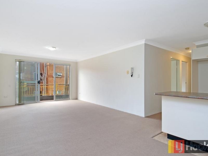 23/12-16 Toongabbie Road, Toongabbie NSW 2146