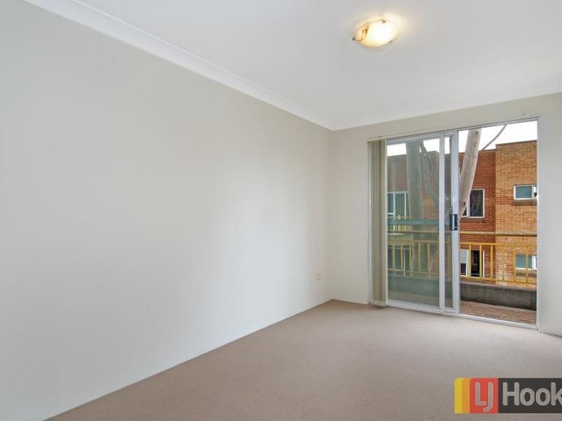 23/12-16 Toongabbie Road, Toongabbie NSW 2146