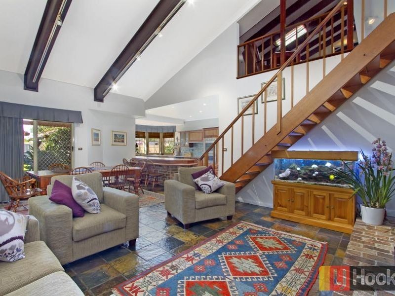 25 Tungarra Road, Girraween NSW 2145