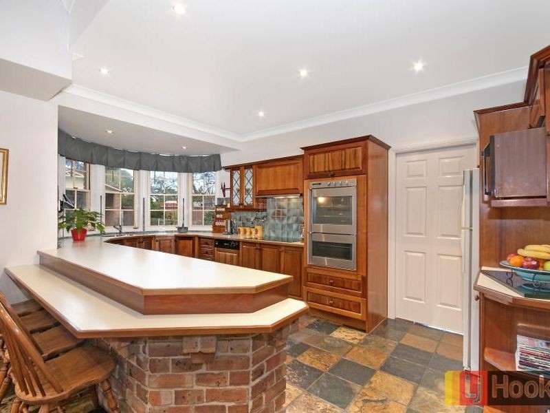 25 Tungarra Road, Girraween NSW 2145