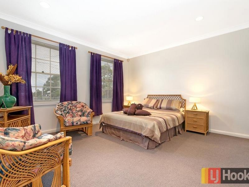 25 Tungarra Road, Girraween NSW 2145