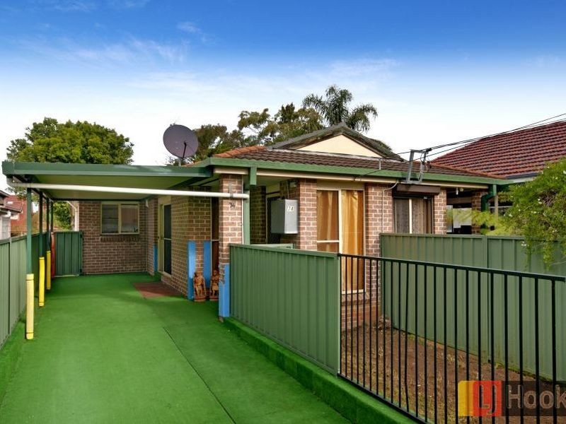 74 Old Prospect Road, South Wentworthville NSW 2145