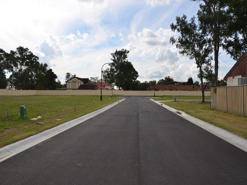 Lot 7 Firetail Grove, Plumpton NSW 2761