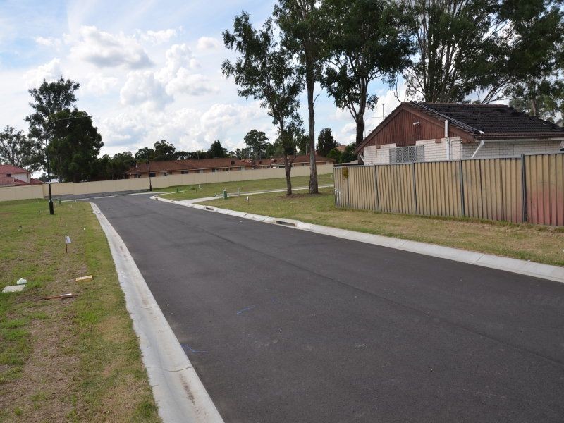 Lot 7 Firetail Grove, Plumpton NSW 2761
