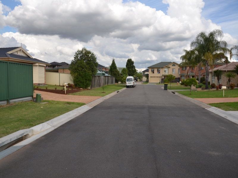 Lot 7 Firetail Grove, Plumpton NSW 2761
