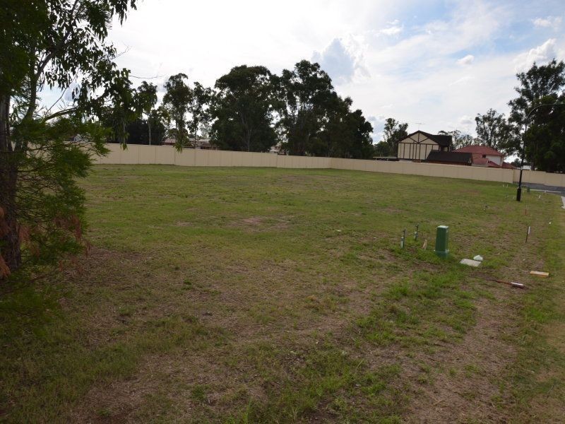 Lot 7 Firetail Grove, Plumpton NSW 2761