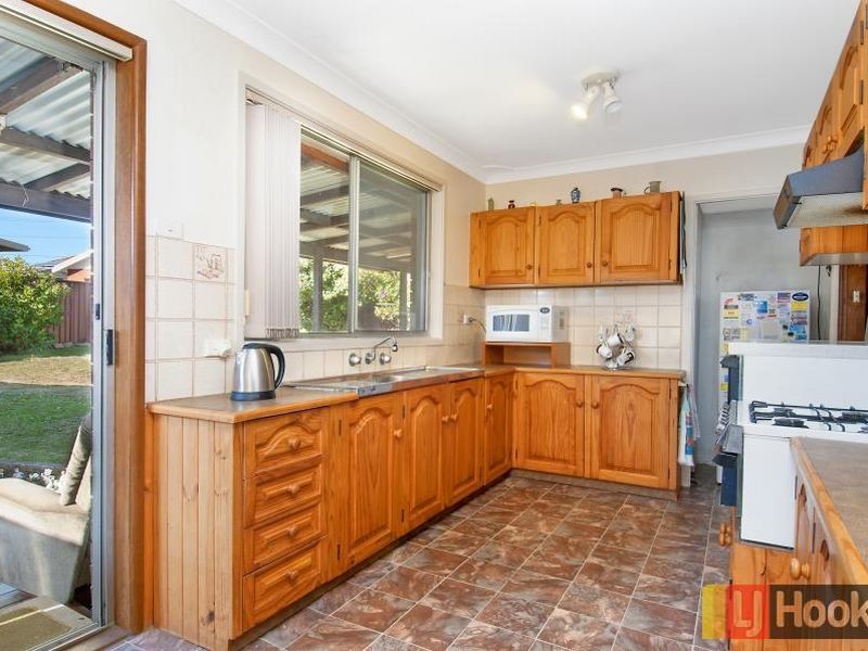 7 Rudolf Road, Seven Hills NSW 2147