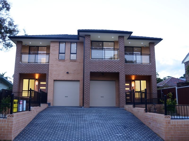 1/14 Warman Street, Pendle Hill NSW 2145