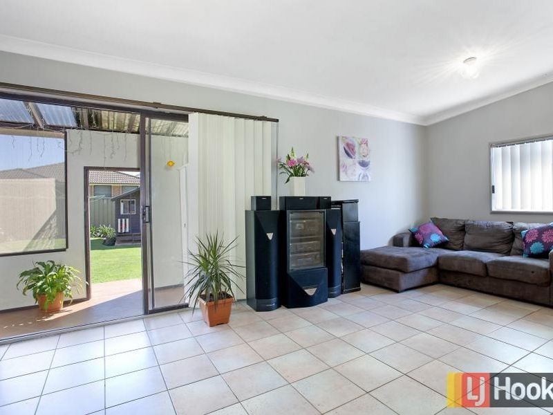 44 Reynolds Street, Toongabbie NSW 2146