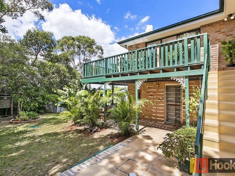 31 Valparaiso Avenue, Toongabbie NSW 2146