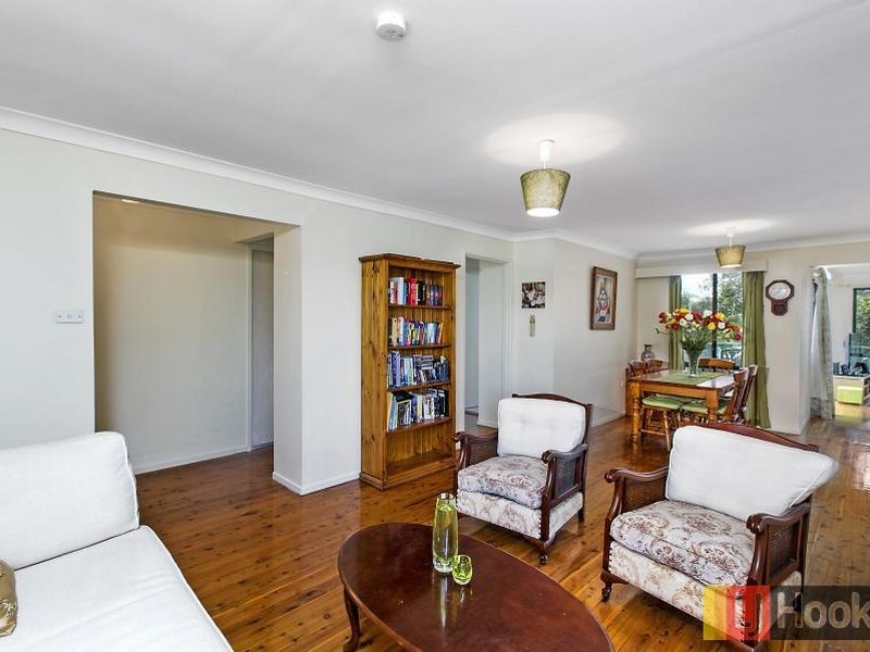 31 Valparaiso Avenue, Toongabbie NSW 2146