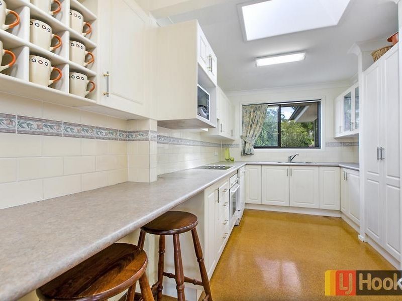 31 Valparaiso Avenue, Toongabbie NSW 2146