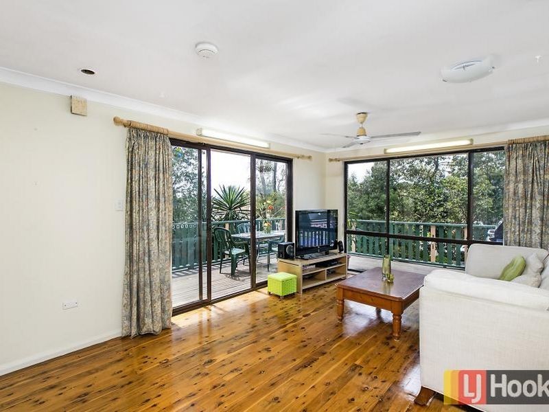 31 Valparaiso Avenue, Toongabbie NSW 2146