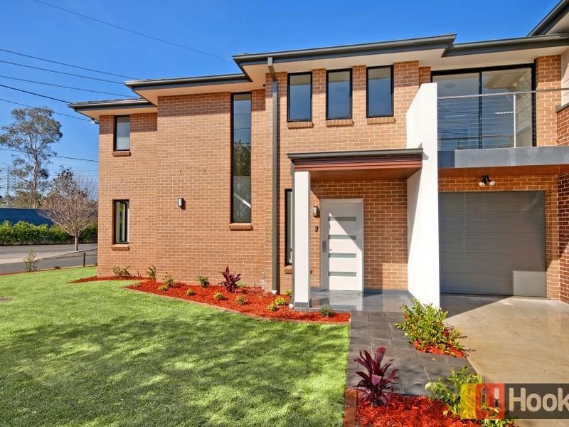 1 Reynolds Street, Old Toongabbie NSW 2146