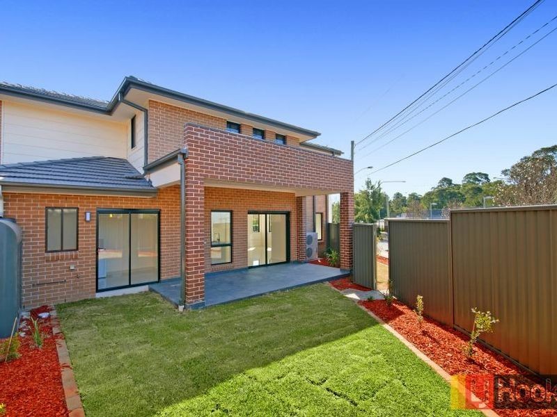 1 Reynolds Street, Old Toongabbie NSW 2146