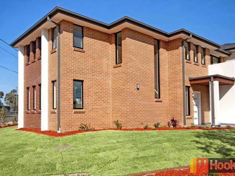 1 Reynolds Street, Old Toongabbie NSW 2146