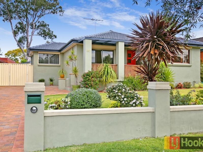 252 Metella Road, Toongabbie NSW 2146