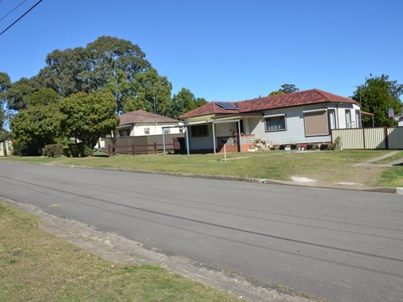 Toongabbie NSW 2146