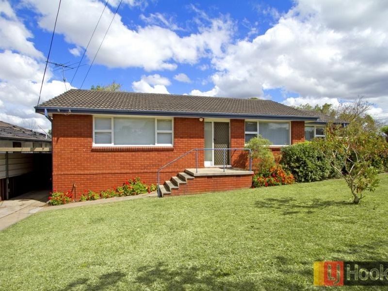 2 Laloki Street, Seven Hills NSW 2147