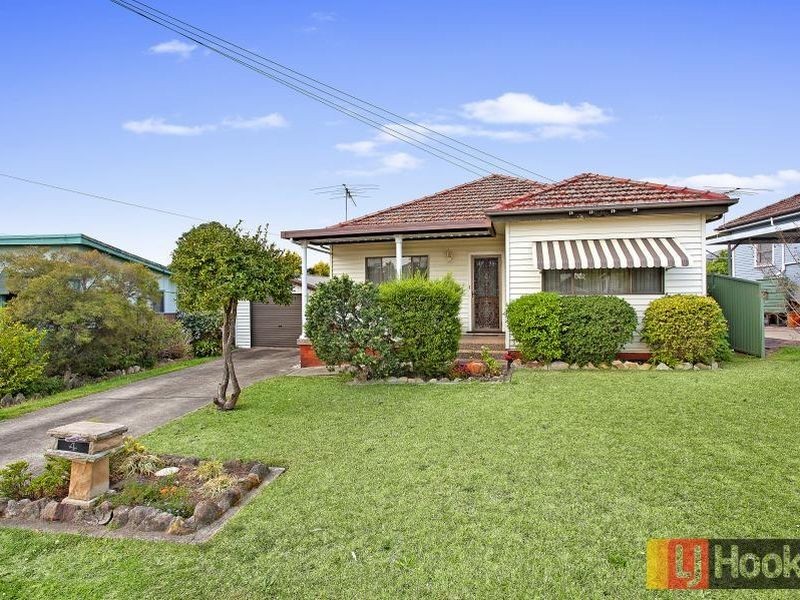 4 Gibson Place, Blacktown NSW 2148